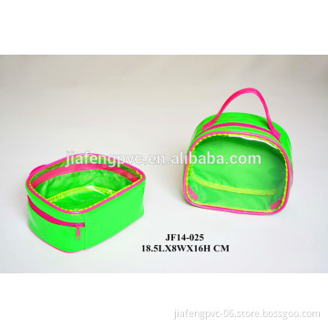 PU Handle Bag